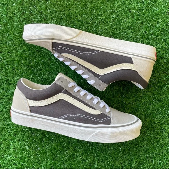 Vans Style 36 Color Block Drizzle - Picture 6 of 7